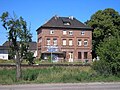 Bahnhof Stotternheim Erfurt