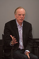 John Sculley -  Bild