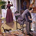 Paul Signac Dimanche