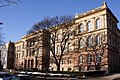 Main Building of the RWTH Aachen University