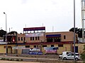 Stade Ange-Casanova, Ajaccio, Corse