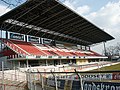 Deutsch: Das Stadion der Freundschaft, Cottbus