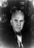 Theodore Dreiser -  Bild