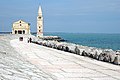 Il Santuario di Caorle