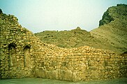 Anahita-Tempel in Bishapur