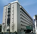 English: Saga City Hall 日本語: 佐賀市役所