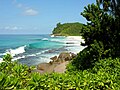 Mahé Island, Seychelles