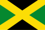 Flag of Jamaica