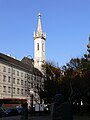 Wien, Augustinerkirche