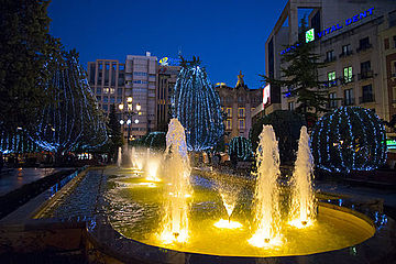 Plaza del Altozano