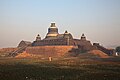 Htuk-Kan-Thein temple, Mrauk U, Myanmar