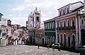 Largo do Pelourinho