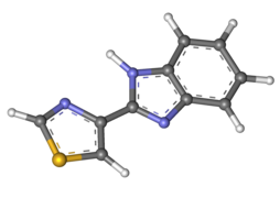 Thiabendazole ball-and-stick.png