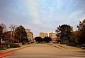 English: Airmen's Square (Lotnikow Square) Polski: Plac Lotników