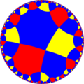 Uniform tiling of hyperbolic plane, 4x5o8x. Generated by Python code at User:Tamfang/programs.