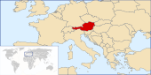 CIA-Locator map for Austria]]