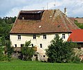 Sixtmühle — Mühle