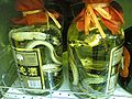 蛇酒 Snake Liquor for sale in Shenzhen grocery store