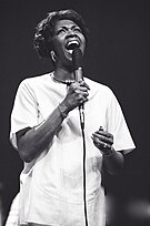 Cissy Houston -  Bild