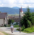 Ďačov, Slovakia