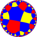 Uniform tiling of hyperbolic plane, 3x5o8x. Generated by Python code at User:Tamfang/programs.