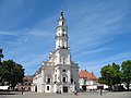 City Hall Rotušė Ratusz