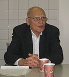 Kurt Pätzold -  Bild