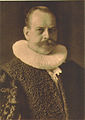 Carl August Schröder 1912–1913, 1916