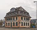 Emmendingen Das Restaurant Stadt Emmendingen