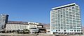 Hotel Antofagasta y Hotel Terrado.