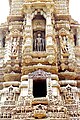 Temple de Shanthinath, Chittorgarh