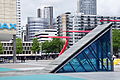 * Nomination: Rotterdam, NL - Detail in center of town --Ralf Roletschek 13:52, 11 July 2013 (UTC) * * Review needed