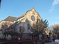 Canongate Kirk