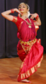 Classical Indian dance