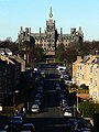 Fettes College