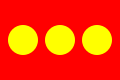 Flag of Christiania