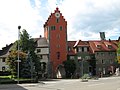 Meersburg Stadttor