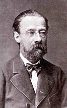 Bedřich Smetana -  Bild