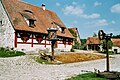 Freilandmuseum Main category: Open air museum in Bad Windsheim