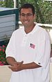 Adam Sandler at Cannes, 2002