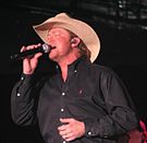 Tracy Lawrence -  Bild