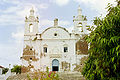 Eglise Saint-Thomas, Diu