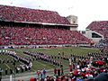 Ohio State's Script Ohio