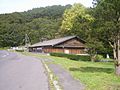 Former Shimamatsu Ekiteijo 旧島松駅逓所