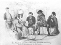 Mission in Syria : encounter with a barrister, 1876