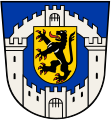 Wappen der Stadt Bergheim