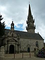 Église Saint-Edern de Plouédern