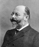 Friedrich Loeffler -  Bild