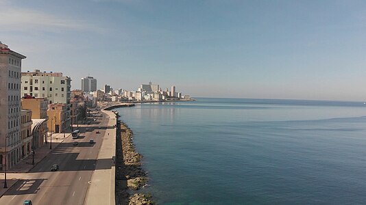 Malecón