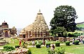 Temple de Samiddheshwara, Chittorgarh